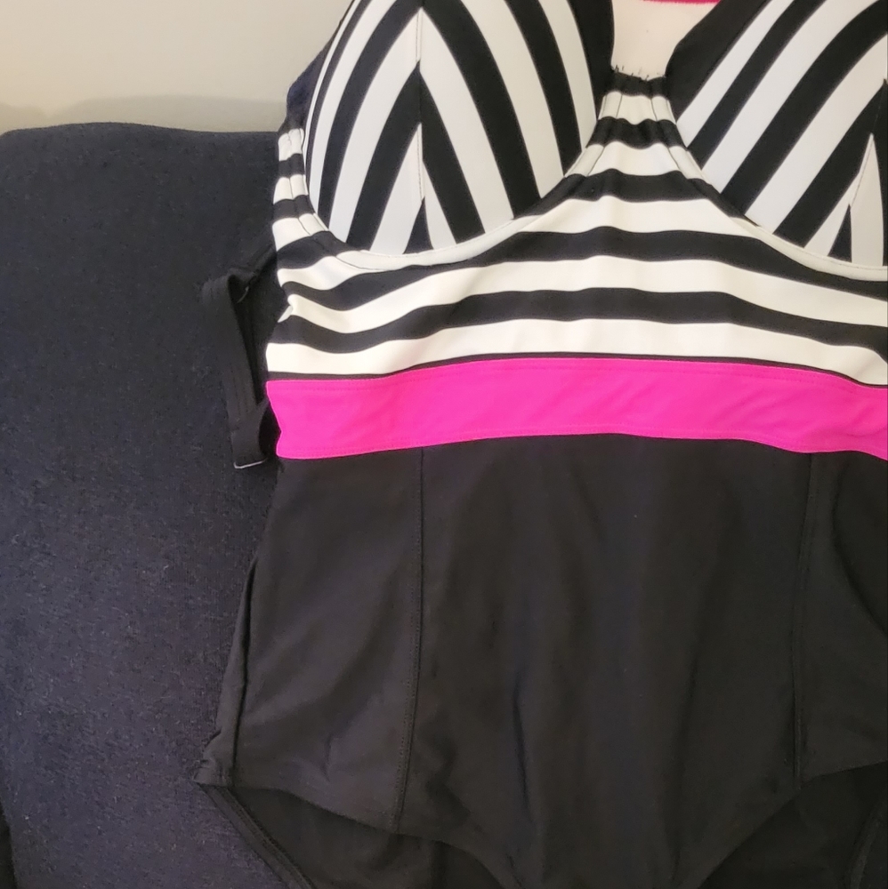 Torrid swimsuit